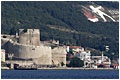 2007 Détroit des Dardanelles - Turquie  - Ekta 35mm