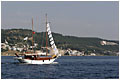 2007 Détroit des Dardanelles - Turquie  - Ekta 35mm