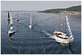 2007 Détroit des Dardanelles - Turquie  - Ekta 35mm