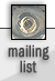 mailing list